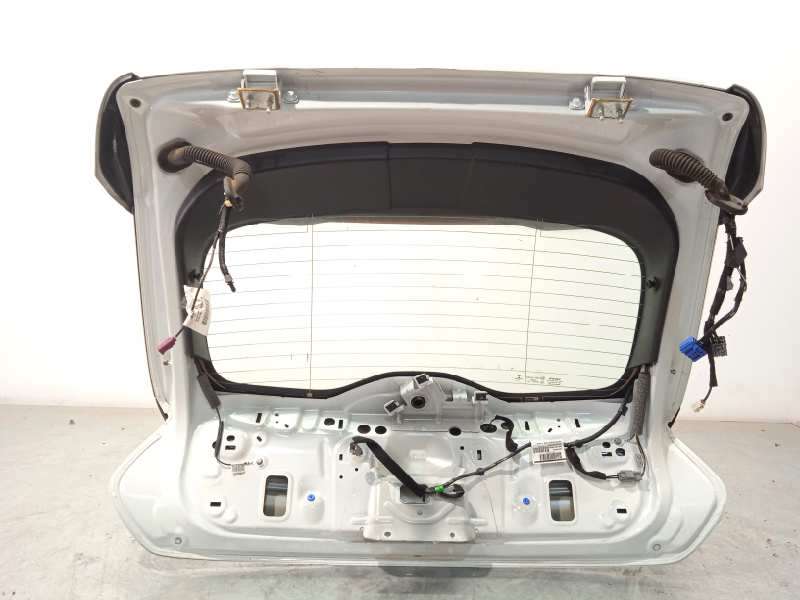 Recambio de porton trasero para volvo v40 cross country 2.0 diesel cat referencia OEM IAM 31457727 - Blanco 4