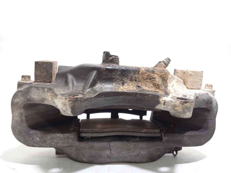Recambio de pinza freno delantera izquierda para land rover range rover sport 3.6 td v8 referencia OEM IAM SEB500080  LR010397 - Gris 2