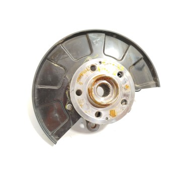 Recambio de mangueta delantera derecha para mg zs suv (azs1) 1.5 vti referencia OEM IAM NOREF  