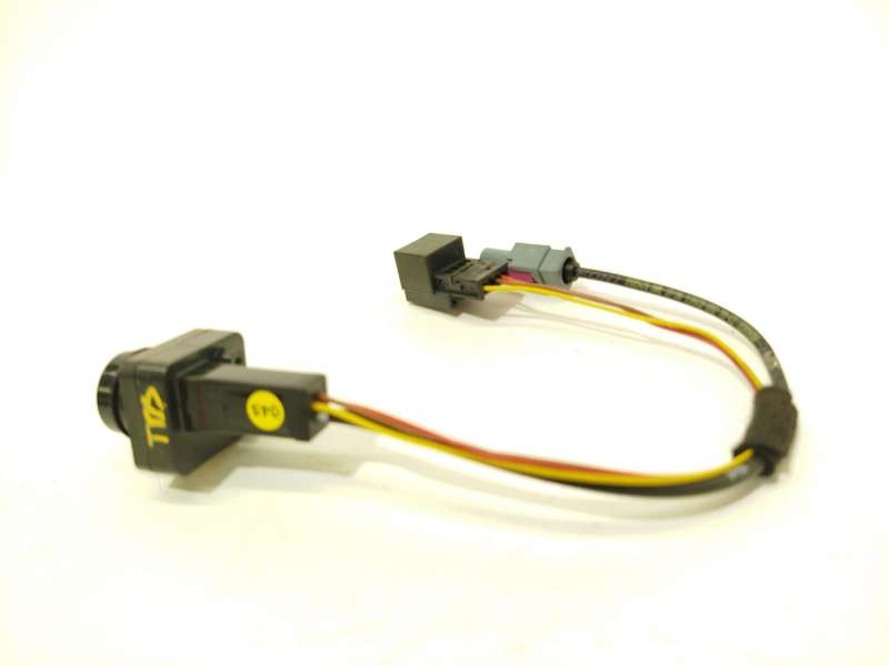 Recambio de modulo electronico para volkswagen t-roc (a11, d11) 1.5 tsi referencia OEM IAM 3Q0980121E 4