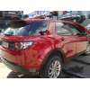 land rover discovery sport del año 2016