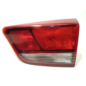 Recambio de piloto trasero derecho interior para kia rio iv (yb, sc, fb) 1.2 cvvt referencia OEM IAM 92404H8010 92404H8 