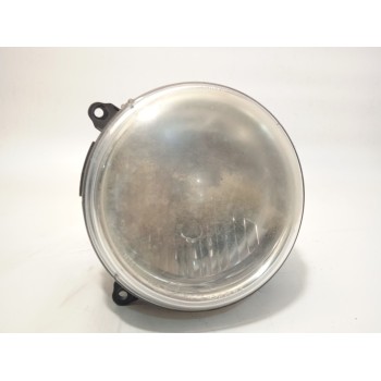 Recambio de faro izquierdo para jeep cherokee (kj) 2.5 crd 4x4 referencia OEM IAM 55155817AD K55155817AD 