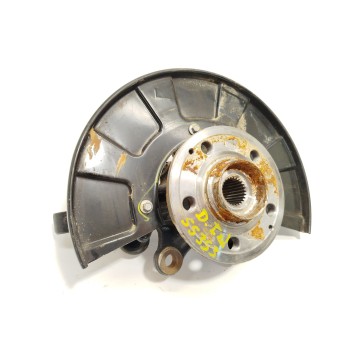 Recambio de mangueta delantera izquierda para mg zs suv (azs1) 1.5 vti referencia OEM IAM NOREF  