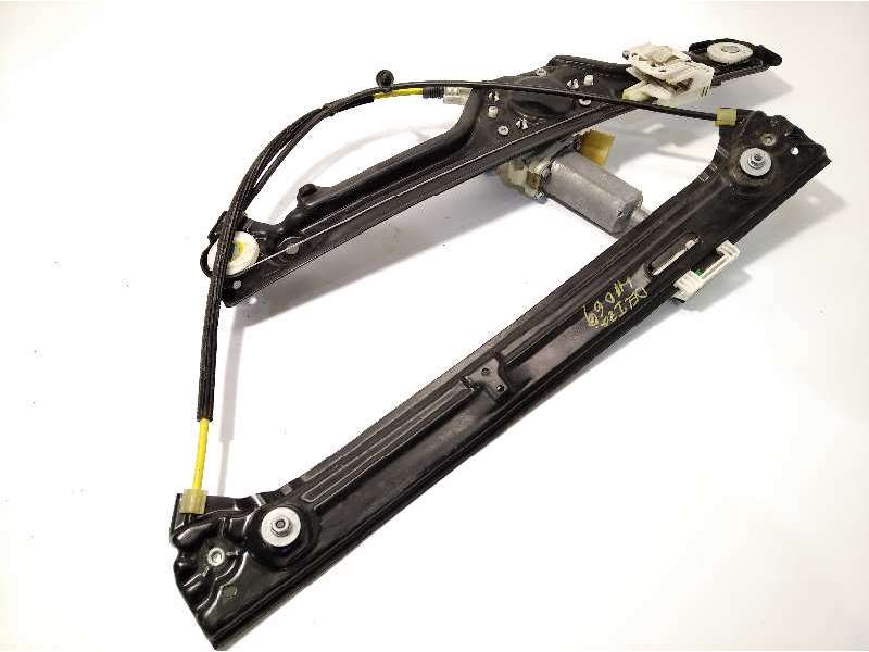 Recambio de elevalunas delantero izquierdo para bmw x6 (e71) 3.0d referencia OEM IAM 51337197301 6967261 0130821460 - Negro 3