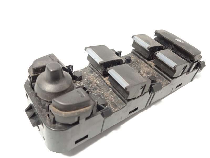 MANDO ELEVALUNAS DELANTERO IZQUIERDO BJ3214540AB LR025908