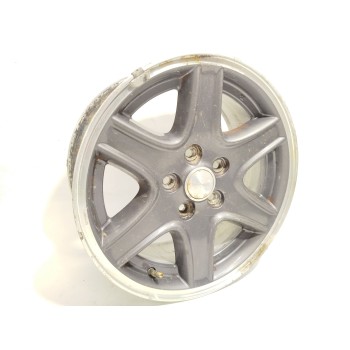 Recambio de llanta para jeep cherokee (kj) 2.5 crd 4x4 referencia OEM IAM 5GL66ZDRAD K5GL66ZDRAD 