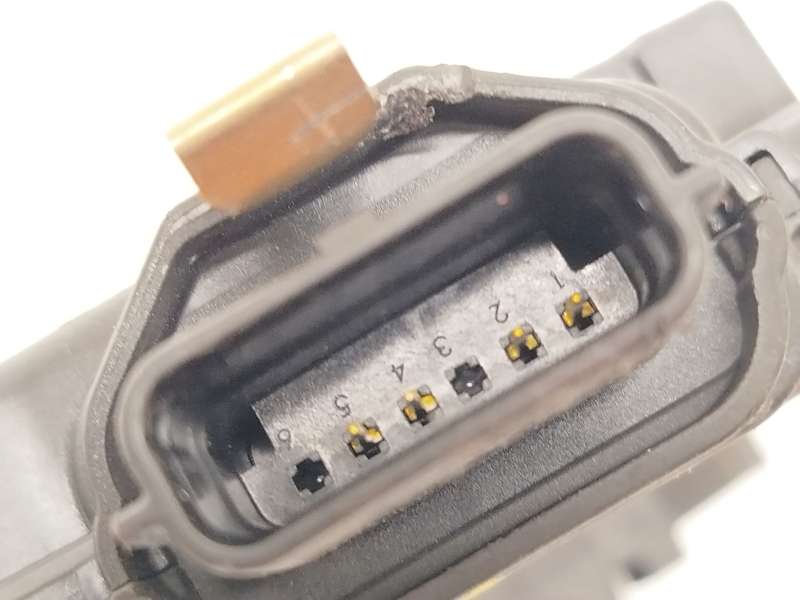 Recambio de cerradura puerta delantera izquierda para renault clio iv (bh_) 0.9 tce 90 referencia OEM IAM 805033000R 3