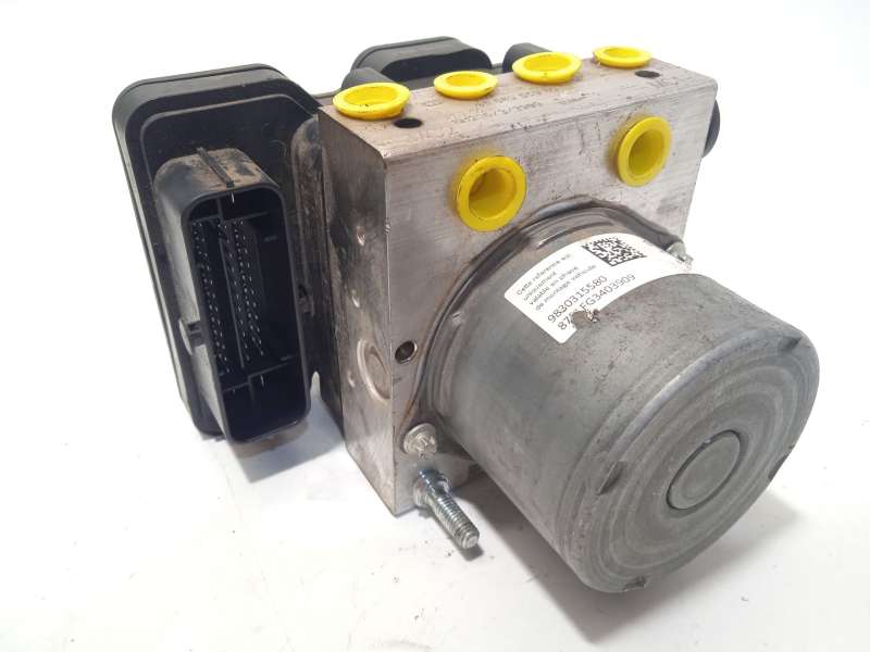 ABS 9808055980 2265106455 970025