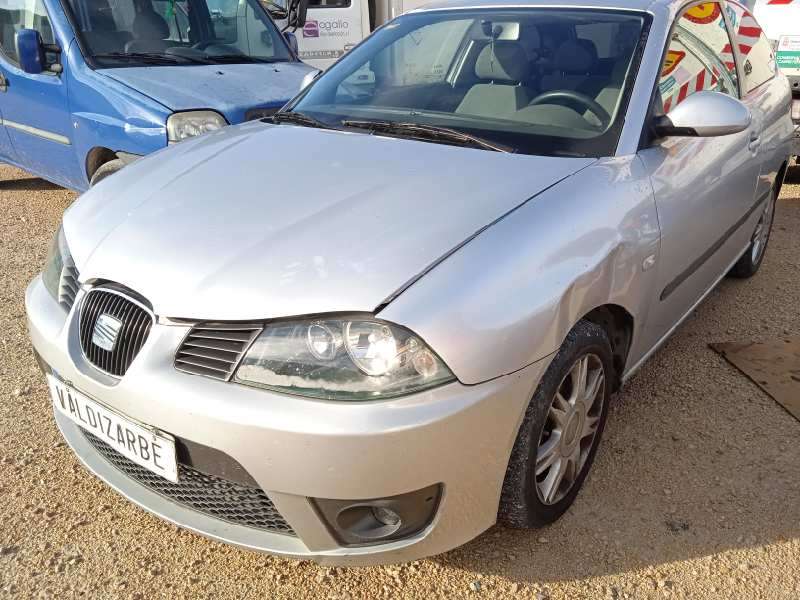 SEAT IBIZA (6L1)