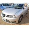 seat ibiza (6l1) del año 2004