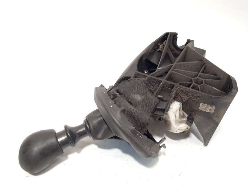 Recambio de palanca cambio para opel vivaro b furgoneta (x82) 1.6 cdti (05) referencia OEM IAM 349012637R - Blanco 2