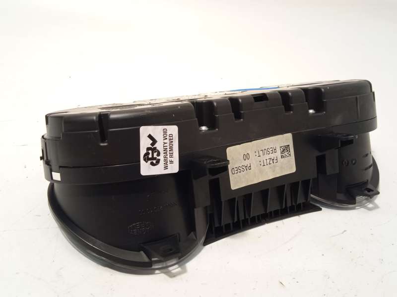 Recambio de cuadro instrumentos para seat ibiza iv (6j5, 6p1) 1.2 referencia OEM IAM 6J0920807 - Rojo 5