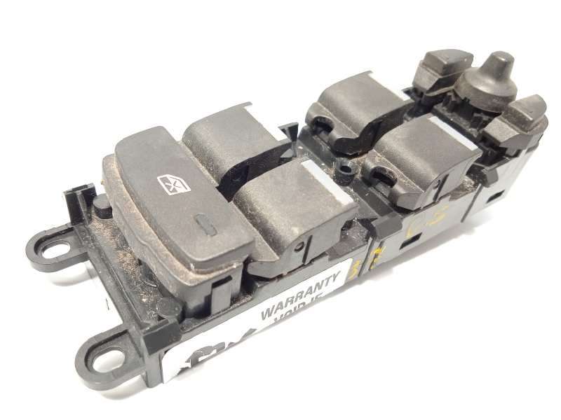 Recambio de mando elevalunas delantero izquierdo para land rover evoque dynamic referencia OEM IAM BJ3214540AB  LR025908 - Gris 2