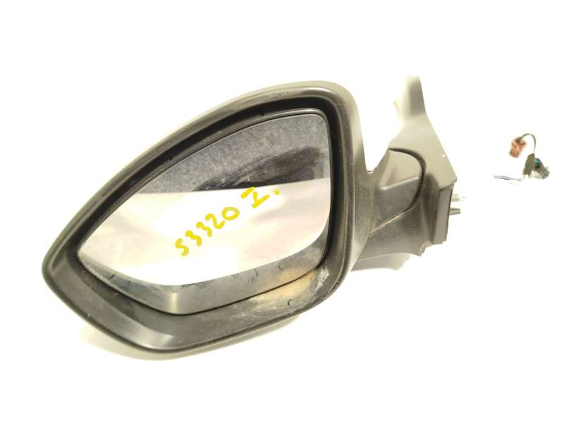 RETROVISOR IZQUIERDO 1611240880 