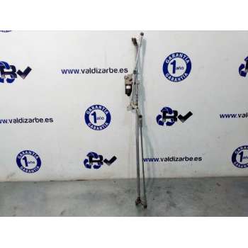 MOTOR LIMPIA DELANTERO 9687382580 