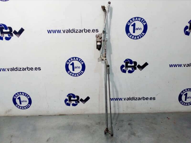 MOTOR LIMPIA DELANTERO 9687382580 
