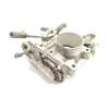Recambio de caja mariposa para honda jazz (ge) 1.2 cat referencia OEM IAM 16400RB0003  