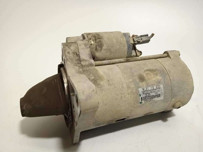MOTOR ARRANQUE WL9118400 M002T87271ZT