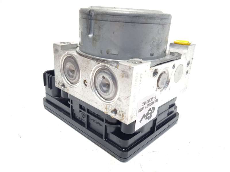 Recambio de abs para renault megane iv berlina 5p 1.3 tce referencia OEM IAM 476608745R 28516747113 10022023944 2