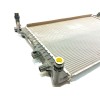 Recambio de radiador agua para audi q2 (gab, gag) 2.0 tdi referencia OEM IAM 5Q0121251HS  