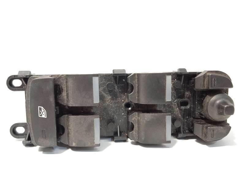 Recambio de mando elevalunas delantero izquierdo para land rover evoque dynamic referencia OEM IAM BJ3214540AB  LR025908 - Gris 3