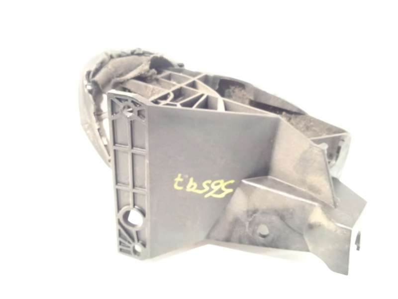 Recambio de palanca cambio para opel vivaro b furgoneta (x82) 1.6 cdti (05) referencia OEM IAM 349012637R - Blanco 3