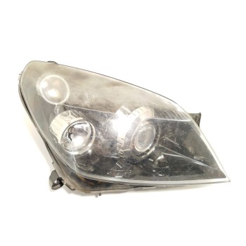 Recambio de faro derecho para opel astra h (a04) 1.7 cdti (l48) referencia OEM IAM 93190389  