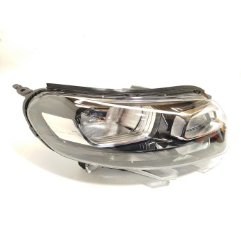 Recambio de faro derecho para citroën spacetourer autobús (v_) 1.6 bluehdi 115 referencia OEM IAM 9808567680  