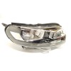 Recambio de faro derecho para citroën spacetourer autobús (v_) 1.6 bluehdi 115 referencia OEM IAM 9808567680  