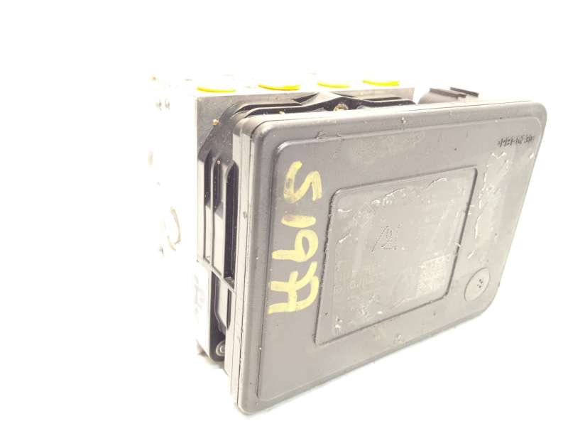 Recambio de abs para renault megane iv berlina 5p 1.3 tce referencia OEM IAM 476608745R 28516747113 10022023944 3