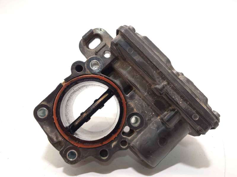 Recambio de caja mariposa para ford kuga ii (dm2) 2.0 tdci referencia OEM IAM 9806625280  A2C85766300 - Blanco 2