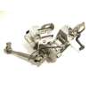 Recambio de columna direccion para renault clio iv (bh_) 0.9 tce 90 referencia OEM IAM 488105110R  