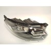 Recambio de faro derecho para citroën spacetourer autobús (v_) 1.6 bluehdi 115 referencia OEM IAM 9808567680  