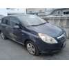 opel corsa d (s07) del año 2009