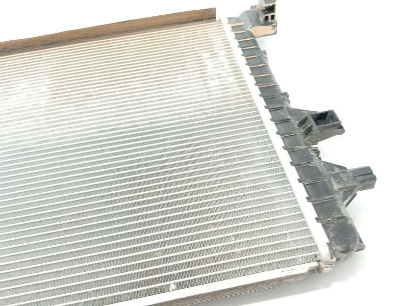 Recambio de radiador agua para audi q2 (gab, gag) 2.0 tdi referencia OEM IAM 5Q0121251HS 3