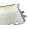 Recambio de radiador agua para audi q2 (gab, gag) 2.0 tdi referencia OEM IAM 5Q0121251HS  