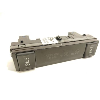 Recambio de mando multifuncion para toyota rav 4 v (_a5_, _h5_) 2.5 hybrid awd (axah54) referencia OEM IAM 8395042540  