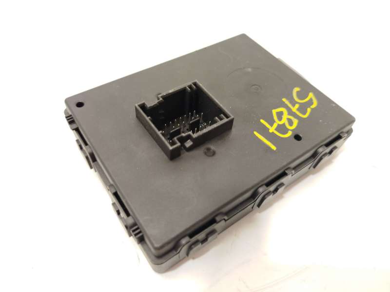 Recambio de modulo electronico para volkswagen t-roc (a11, d11) 1.5 tsi referencia OEM IAM 3Q0959435N  5ZA011460 2