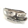 Recambio de faro derecho para citroën spacetourer autobús (v_) 1.6 bluehdi 115 referencia OEM IAM 9808567680  