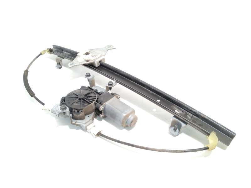 Recambio de elevalunas delantero derecho para nissan pathfinder (r51) 2.5 dci diesel cat referencia OEM IAM 402122B 807004X01B 1 - Blanco