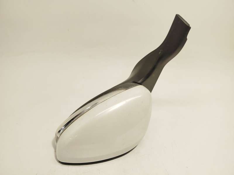 Recambio de retrovisor izquierdo para peugeot 2008 (--.2013) allure referencia OEM IAM 1611240880 - Blanco 3