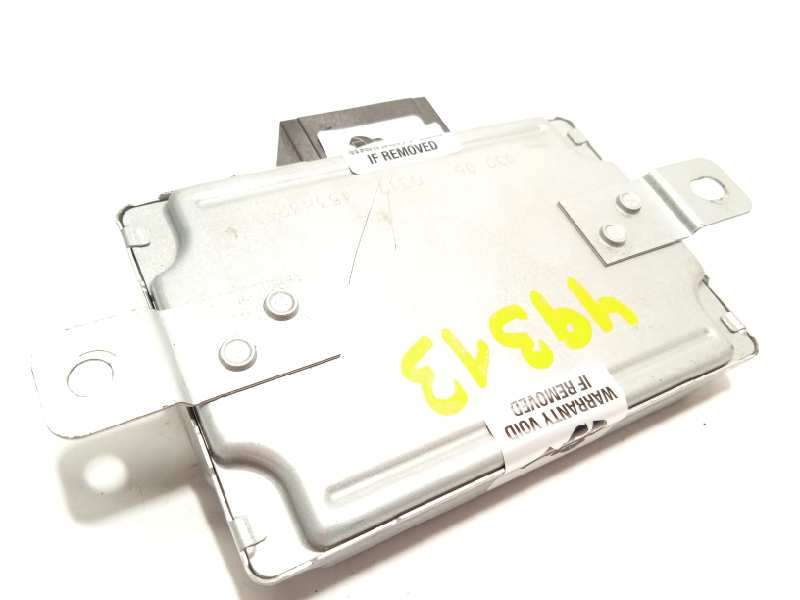 Recambio de modulo electronico para ford kuga (cbs) 2.0 tdci cat referencia OEM IAM DT1T14B526AA  1769267 - Negro 2