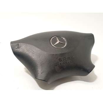 AIRBAG DELANTERO IZQUIERDO A6394600098 A6398601802 1617529912