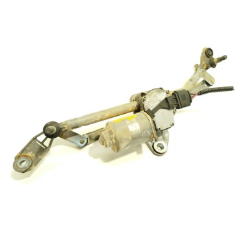 Recambio de motor limpia delantero para mg zs suv (azs1) 1.5 vti referencia OEM IAM 10229159  