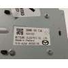 Recambio de antena para mazda mazda 3 sedan 2.5 e-skyactiv-g referencia OEM IAM BDMD66T30  
