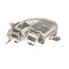 Recambio de faro derecho para citroën spacetourer autobús (v_) 1.6 bluehdi 115 referencia OEM IAM 9808567680  