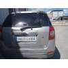 chevrolet captiva (c100, c140) del año 2008