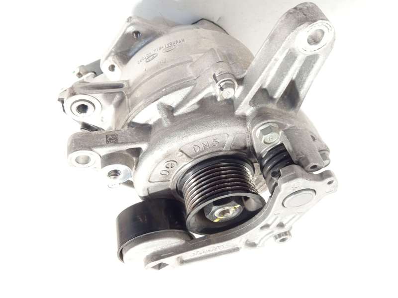 Recambio de alternador para hyundai kona klass hybrid 2wd referencia OEM IAM 3739003900 2