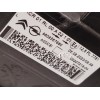 Recambio de faro derecho para citroën spacetourer autobús (v_) 1.6 bluehdi 115 referencia OEM IAM 9808567680  